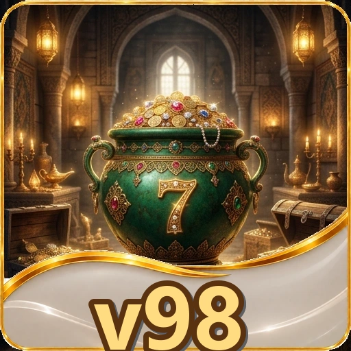 Ringkasan visual APK v98 untuk Android di Indonesia